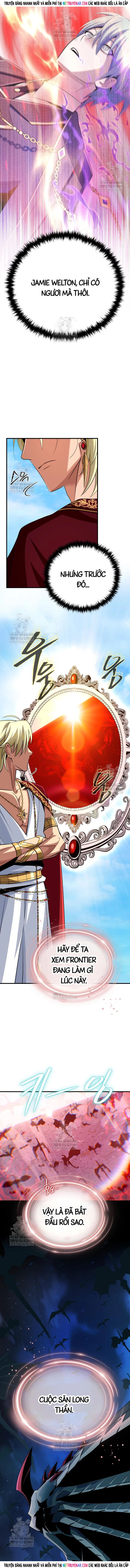 Sự Thức Tỉnh Của Hắc Ma Pháp Sư Sau 66666 Năm Chap 167 - Next Chap 168