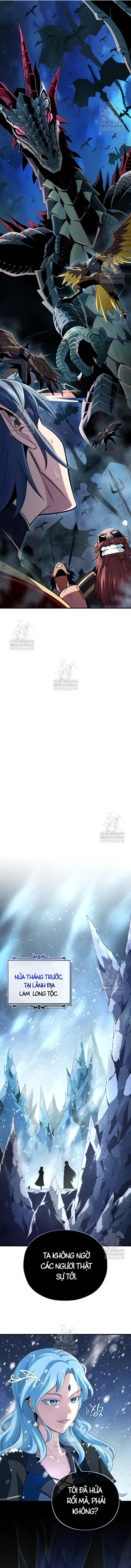 Sự Thức Tỉnh Của Hắc Ma Pháp Sư Sau 66666 Năm Chap 167 - Next Chap 168