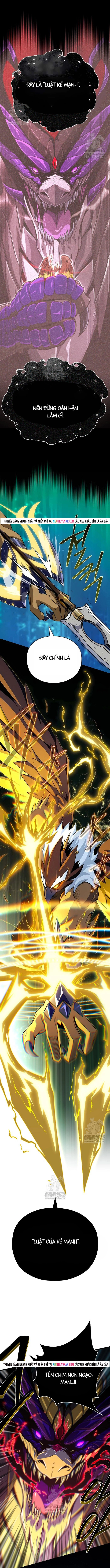 Sự Thức Tỉnh Của Hắc Ma Pháp Sư Sau 66666 Năm Chap 168 - Next Chap 169