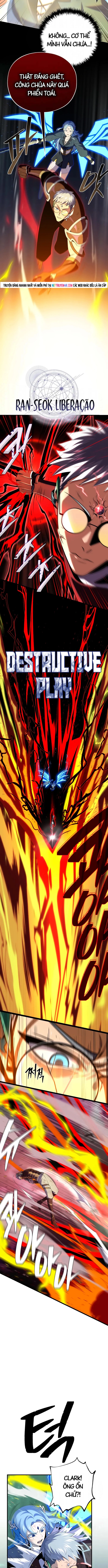 Sự Thức Tỉnh Của Hắc Ma Pháp Sư Sau 66666 Năm Chap 169 - Next Chap 170