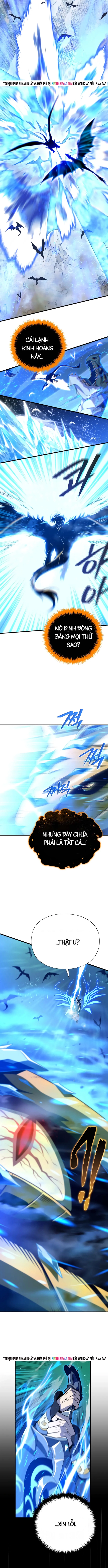 Sự Thức Tỉnh Của Hắc Ma Pháp Sư Sau 66666 Năm Chap 169 - Next Chap 170