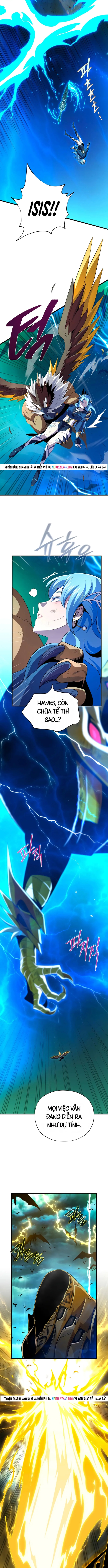 Sự Thức Tỉnh Của Hắc Ma Pháp Sư Sau 66666 Năm Chap 169 - Next Chap 170