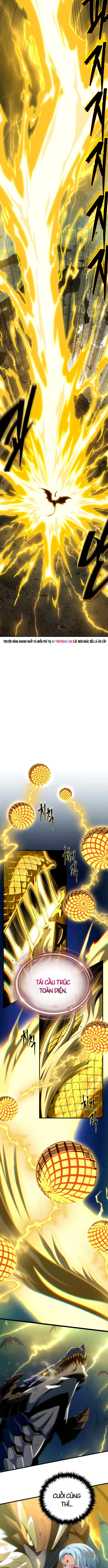 Sự Thức Tỉnh Của Hắc Ma Pháp Sư Sau 66666 Năm Chap 169 - Next Chap 170