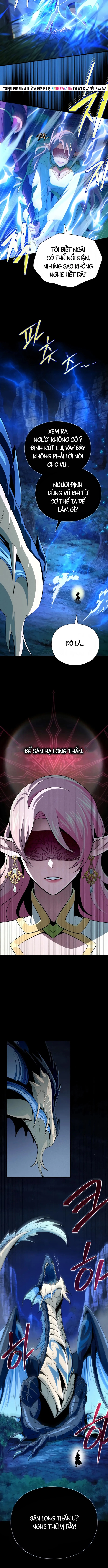 Sự Thức Tỉnh Của Hắc Ma Pháp Sư Sau 66666 Năm Chap 169 - Next Chap 170