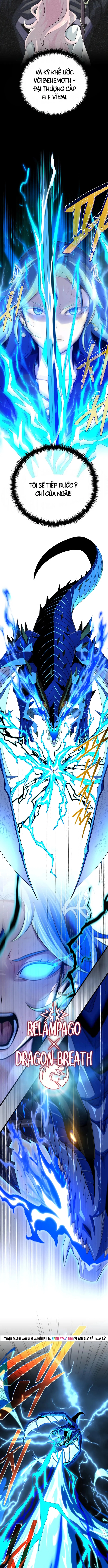 Sự Thức Tỉnh Của Hắc Ma Pháp Sư Sau 66666 Năm Chap 169 - Next Chap 170