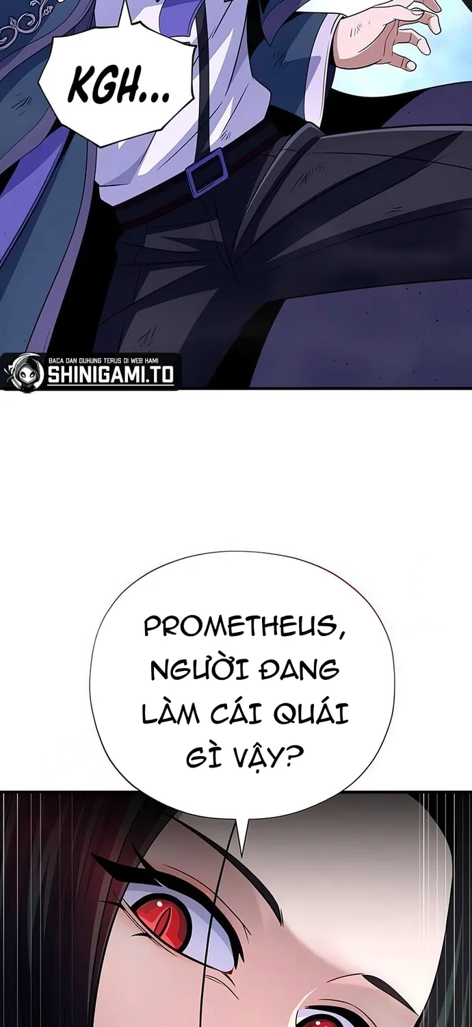 Sự Thức Tỉnh Của Hắc Ma Pháp Sư Sau 66666 Năm Chap 175 - Next Chap 176