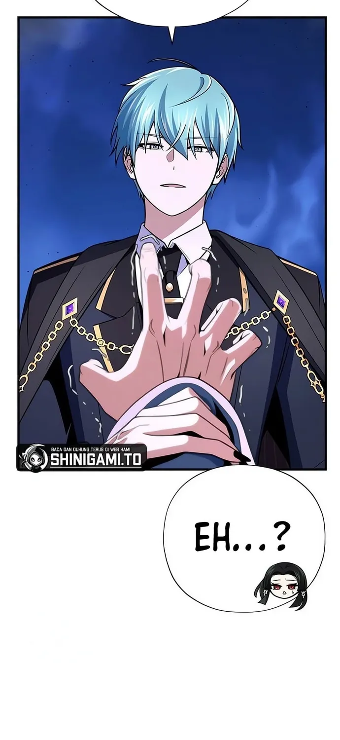 Sự Thức Tỉnh Của Hắc Ma Pháp Sư Sau 66666 Năm Chap 175 - Next Chap 176