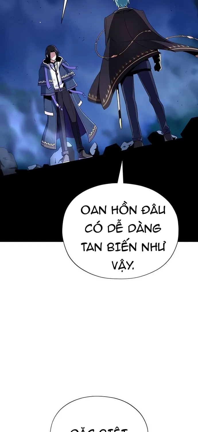 Sự Thức Tỉnh Của Hắc Ma Pháp Sư Sau 66666 Năm Chap 175 - Next Chap 176