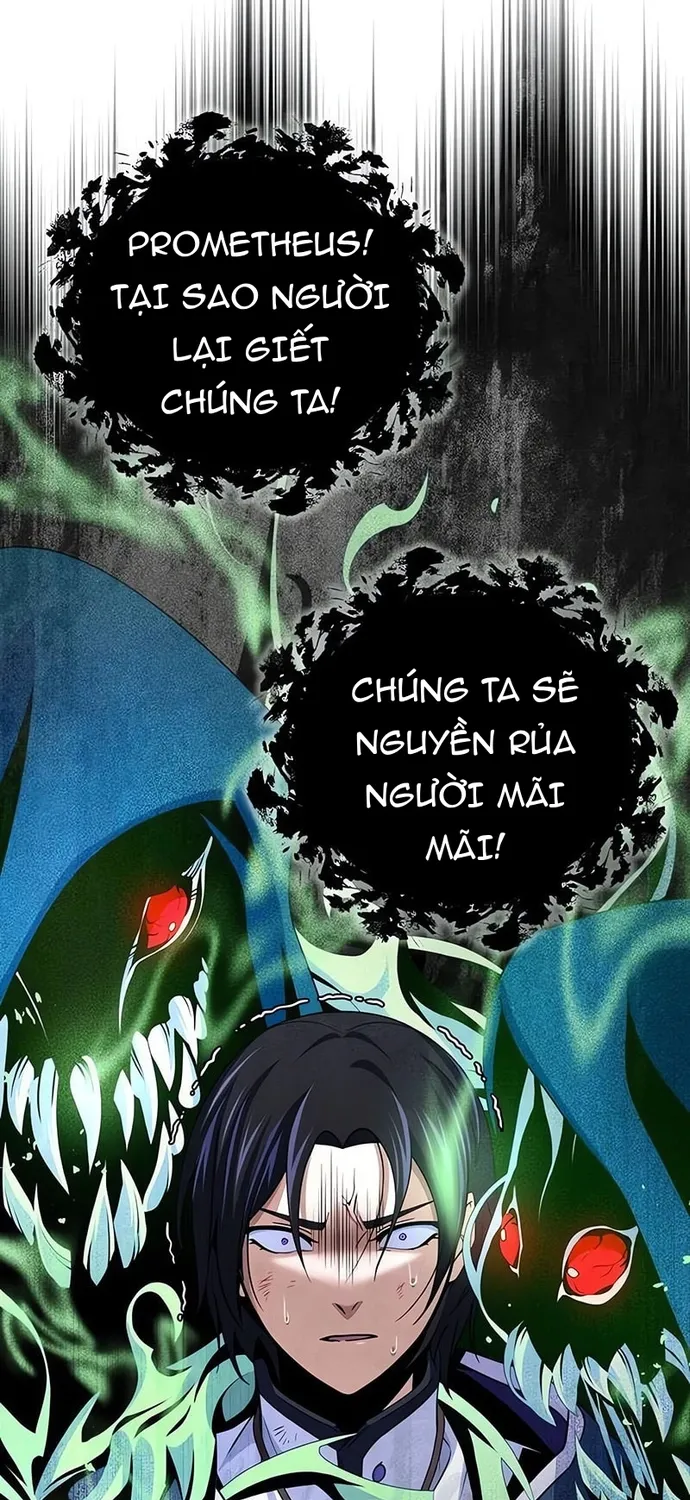 Sự Thức Tỉnh Của Hắc Ma Pháp Sư Sau 66666 Năm Chap 175 - Next Chap 176