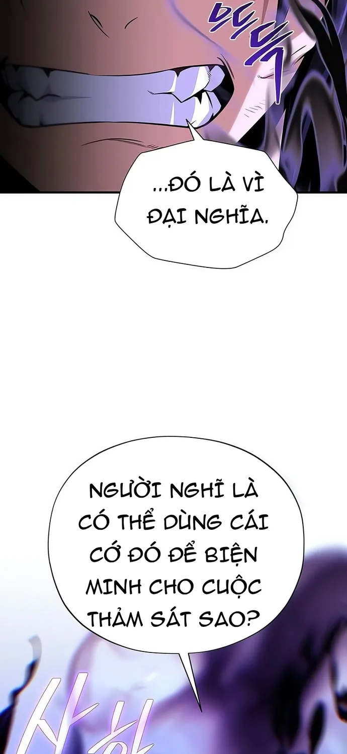 Sự Thức Tỉnh Của Hắc Ma Pháp Sư Sau 66666 Năm Chap 175 - Next Chap 176