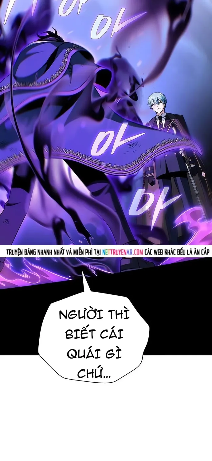 Sự Thức Tỉnh Của Hắc Ma Pháp Sư Sau 66666 Năm Chap 175 - Next Chap 176