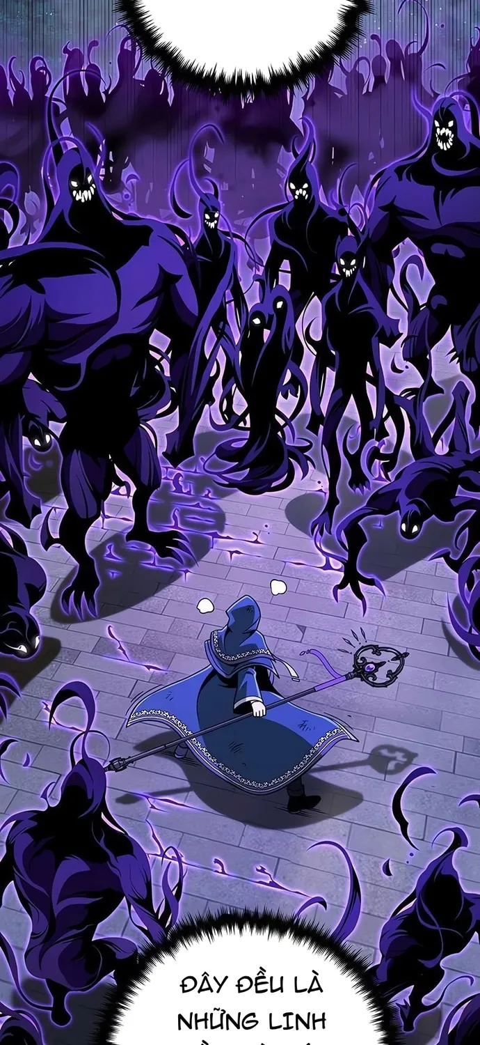 Sự Thức Tỉnh Của Hắc Ma Pháp Sư Sau 66666 Năm Chap 175 - Next Chap 176