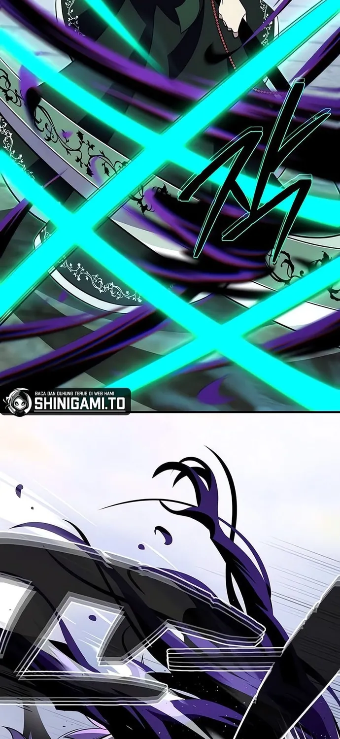 Sự Thức Tỉnh Của Hắc Ma Pháp Sư Sau 66666 Năm Chap 175 - Next Chap 176