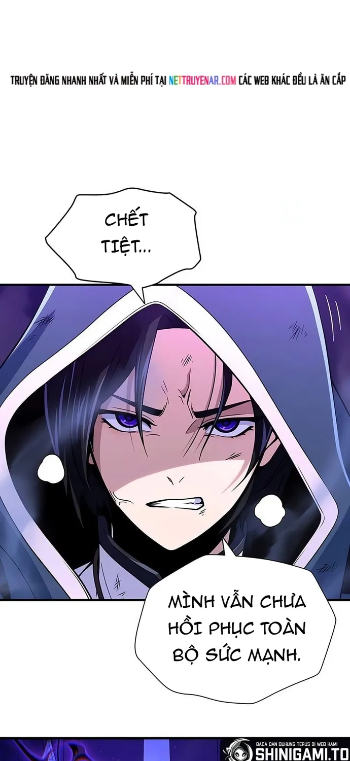 Sự Thức Tỉnh Của Hắc Ma Pháp Sư Sau 66666 Năm Chap 175 - Next Chap 176