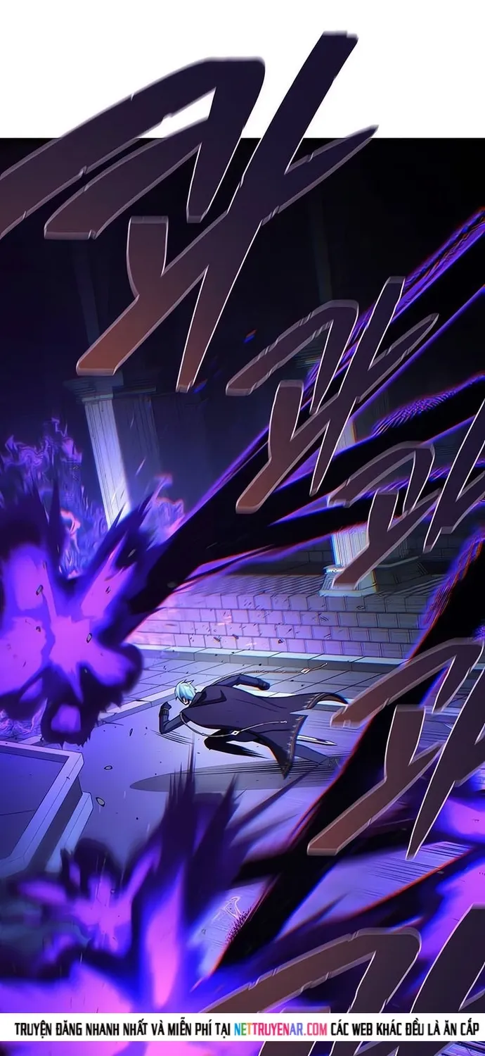 Sự Thức Tỉnh Của Hắc Ma Pháp Sư Sau 66666 Năm Chap 175 - Next Chap 176