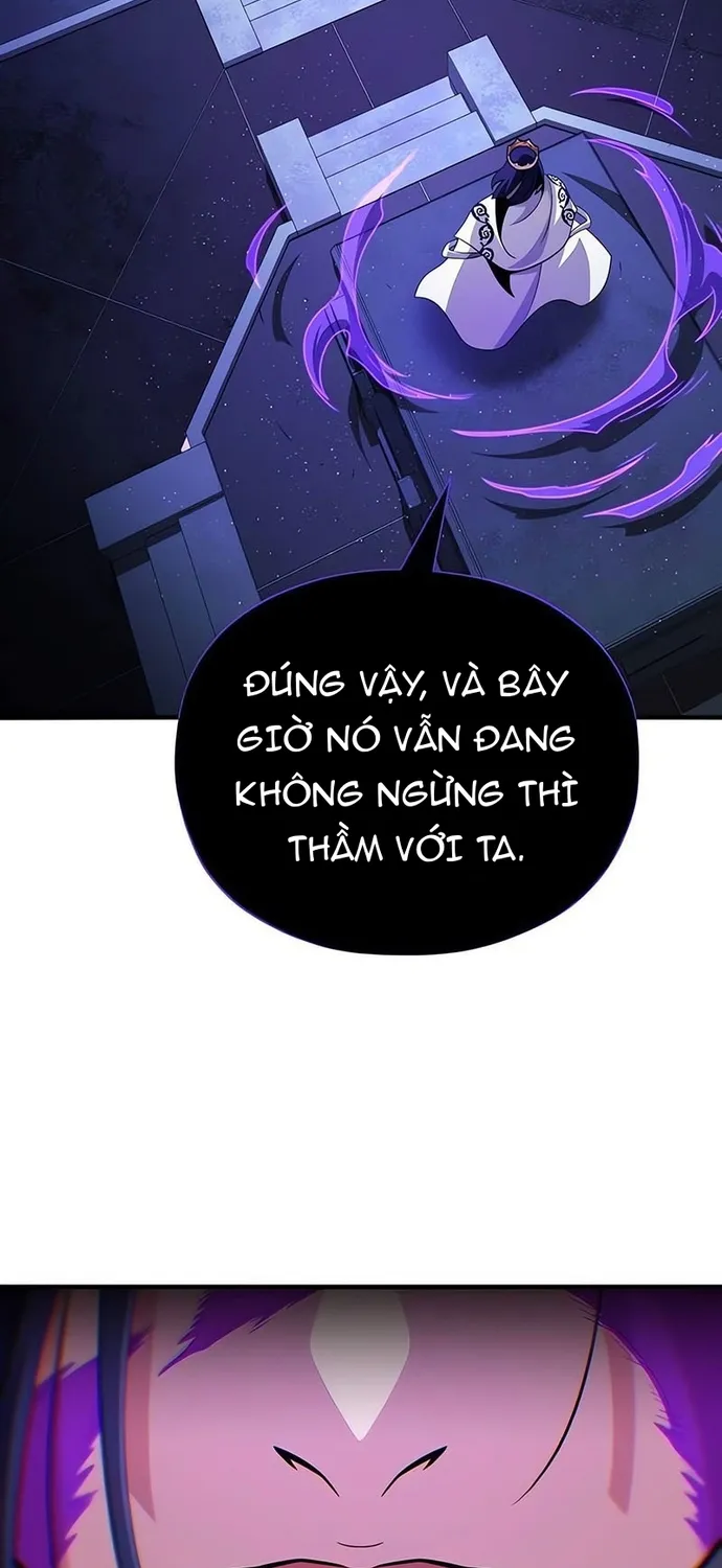 Sự Thức Tỉnh Của Hắc Ma Pháp Sư Sau 66666 Năm Chap 175 - Next Chap 176