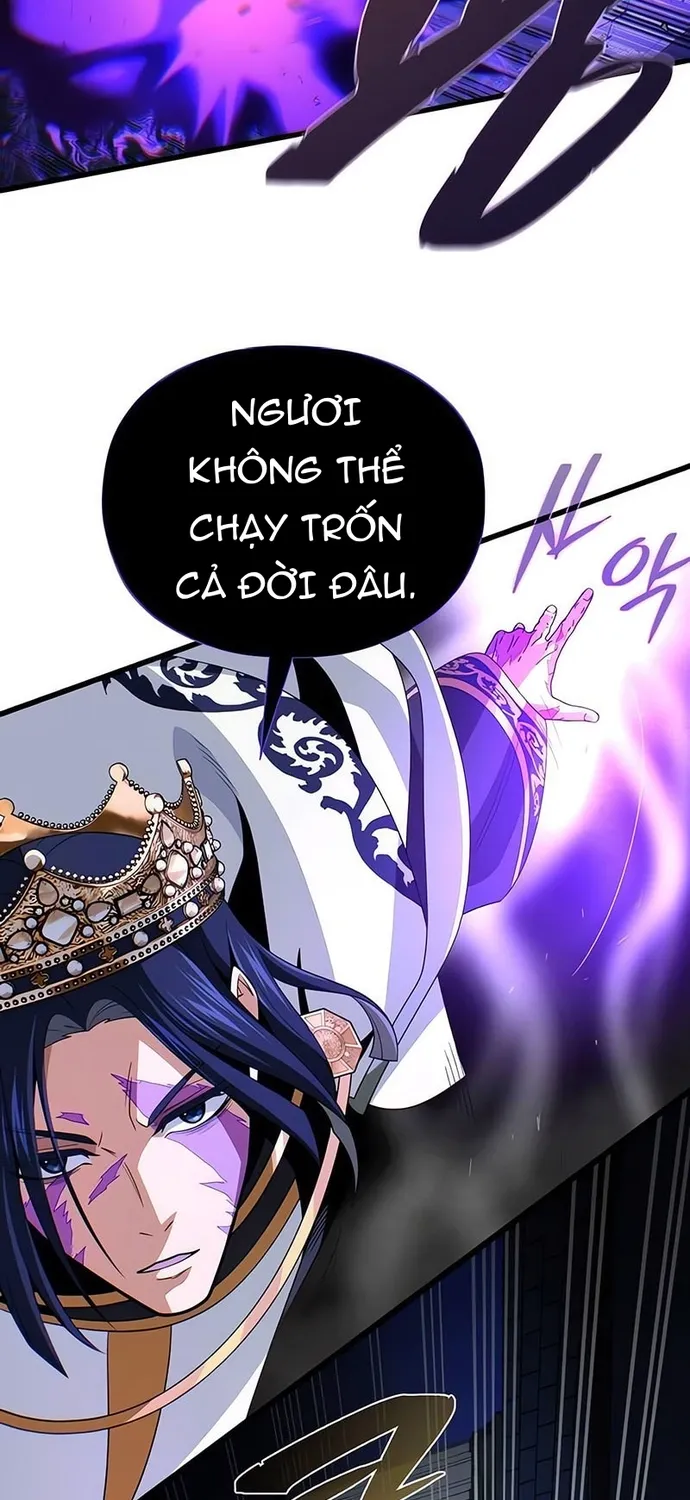 Sự Thức Tỉnh Của Hắc Ma Pháp Sư Sau 66666 Năm Chap 175 - Next Chap 176