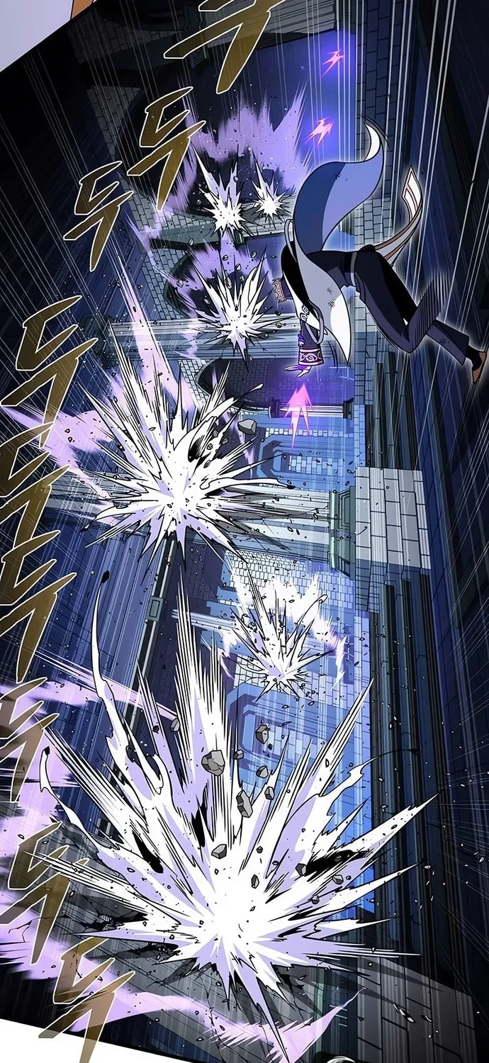 Sự Thức Tỉnh Của Hắc Ma Pháp Sư Sau 66666 Năm Chap 175 - Next Chap 176