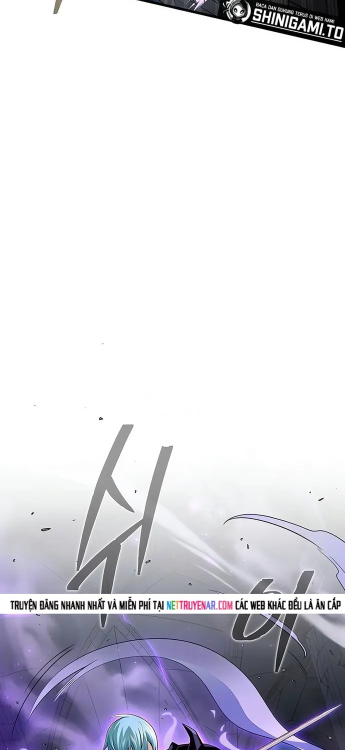 Sự Thức Tỉnh Của Hắc Ma Pháp Sư Sau 66666 Năm Chap 175 - Next Chap 176