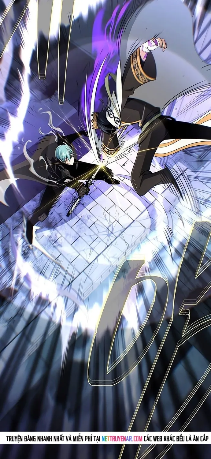 Sự Thức Tỉnh Của Hắc Ma Pháp Sư Sau 66666 Năm Chap 175 - Next Chap 176