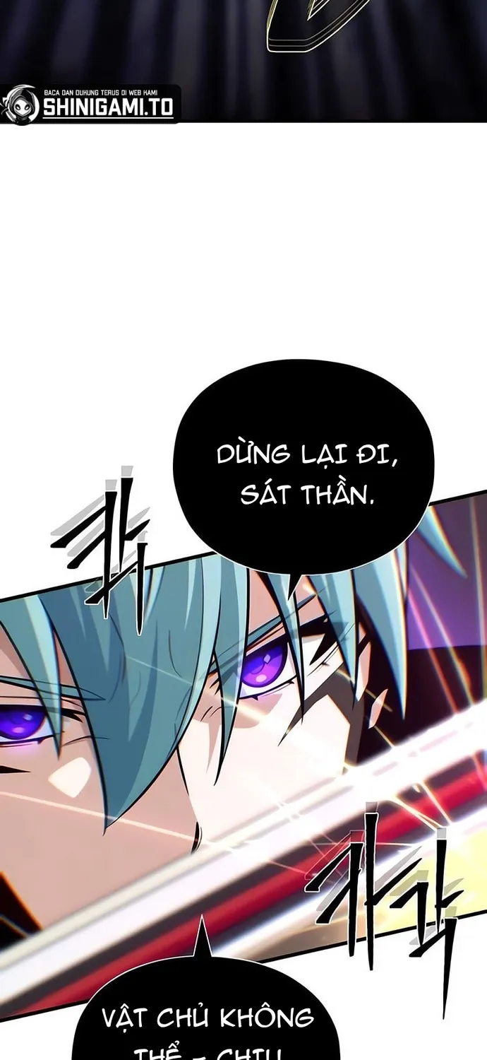 Sự Thức Tỉnh Của Hắc Ma Pháp Sư Sau 66666 Năm Chap 175 - Next Chap 176