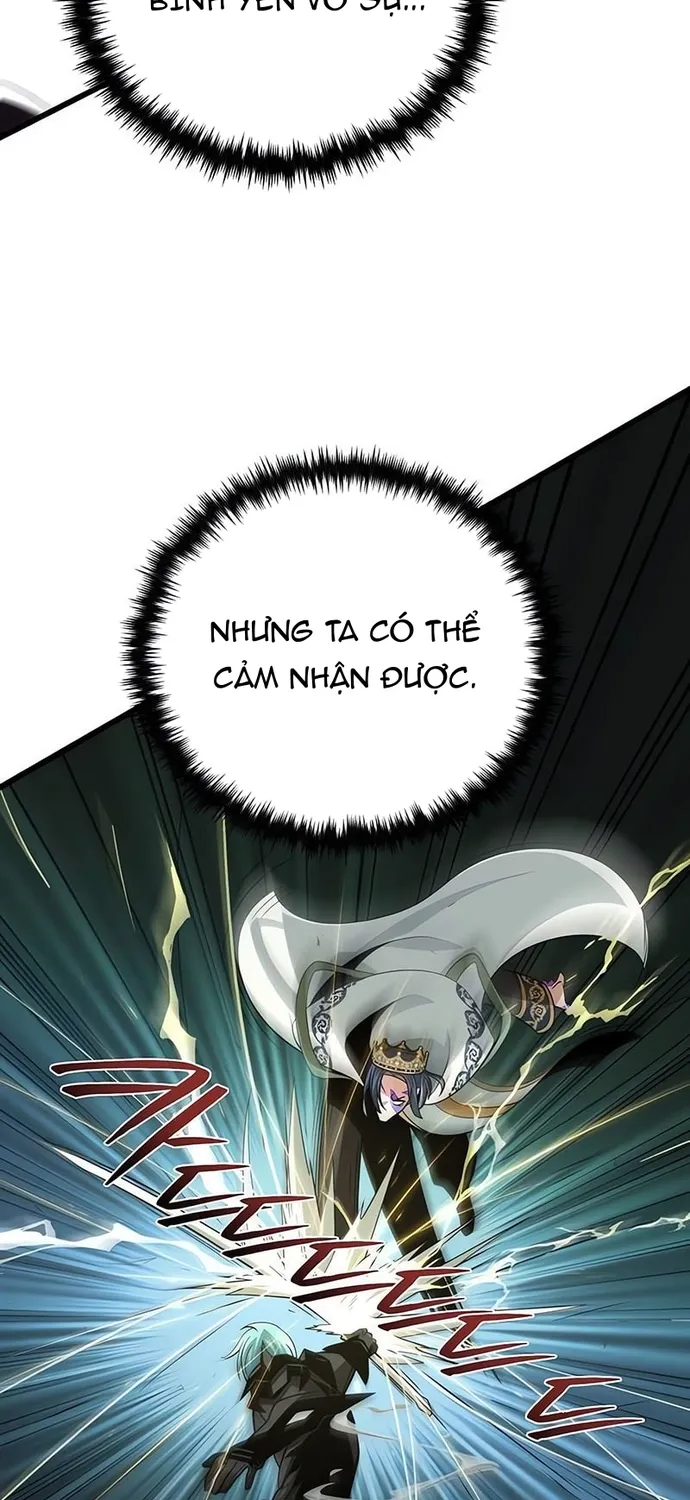 Sự Thức Tỉnh Của Hắc Ma Pháp Sư Sau 66666 Năm Chap 175 - Next Chap 176