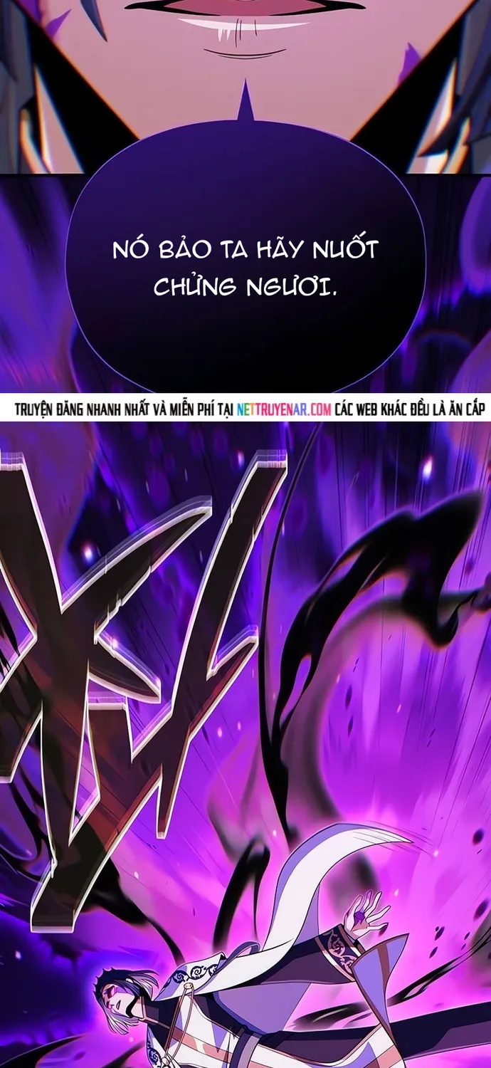 Sự Thức Tỉnh Của Hắc Ma Pháp Sư Sau 66666 Năm Chap 175 - Next Chap 176