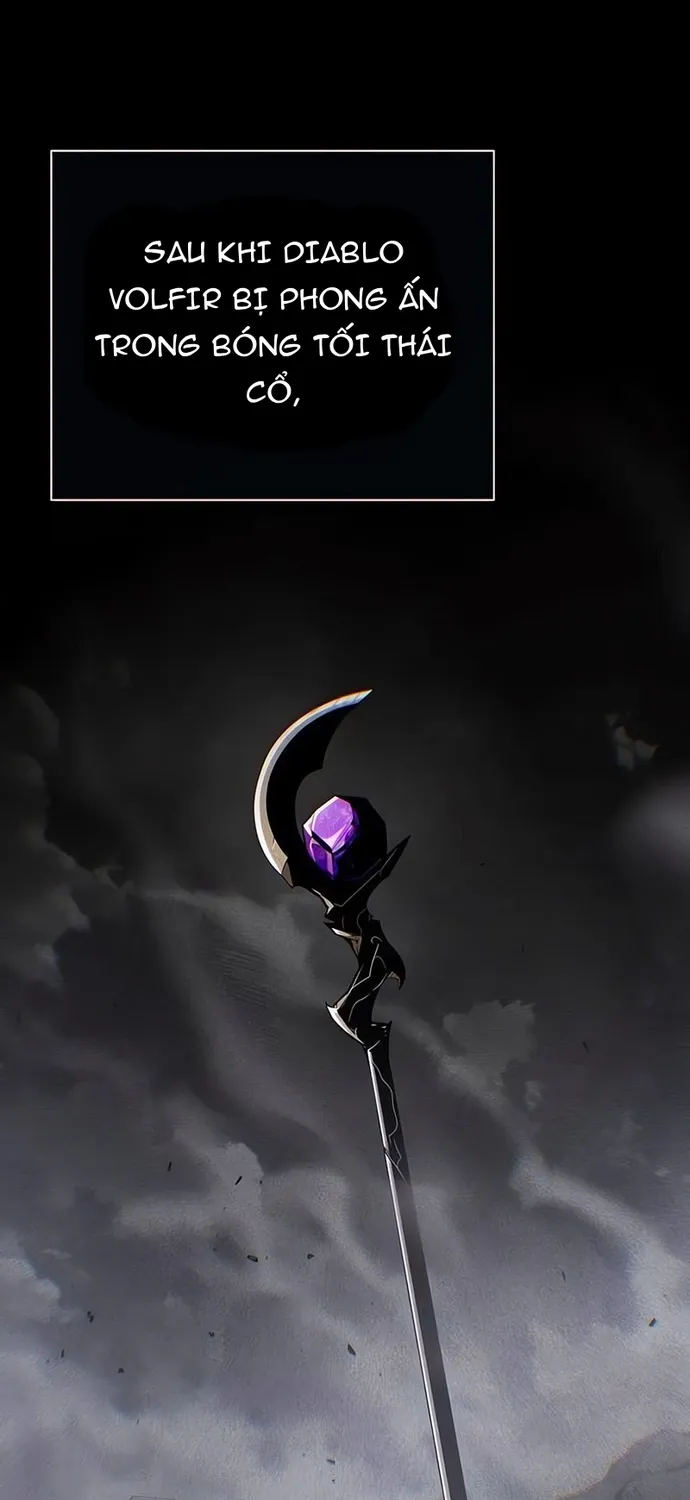 Sự Thức Tỉnh Của Hắc Ma Pháp Sư Sau 66666 Năm Chap 175 - Next Chap 176