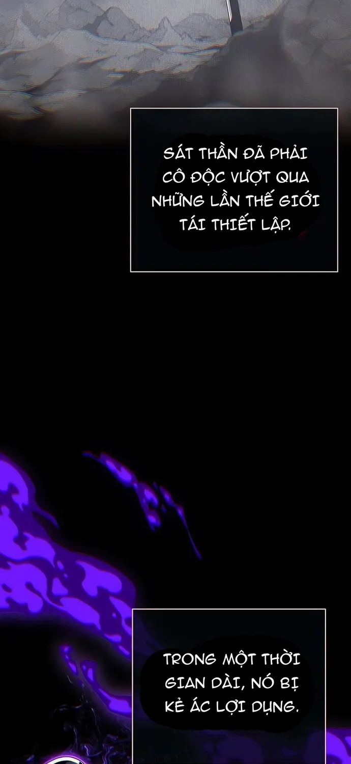 Sự Thức Tỉnh Của Hắc Ma Pháp Sư Sau 66666 Năm Chap 175 - Next Chap 176
