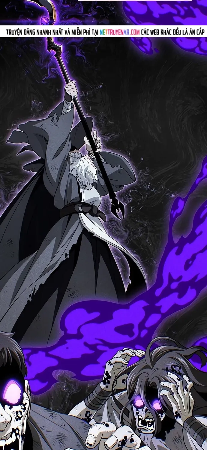 Sự Thức Tỉnh Của Hắc Ma Pháp Sư Sau 66666 Năm Chap 175 - Next Chap 176