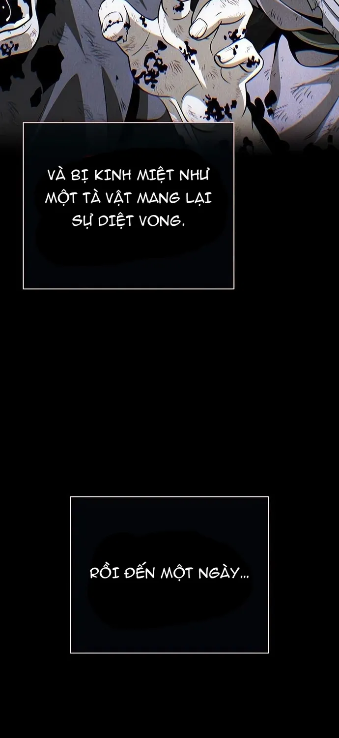 Sự Thức Tỉnh Của Hắc Ma Pháp Sư Sau 66666 Năm Chap 175 - Next Chap 176