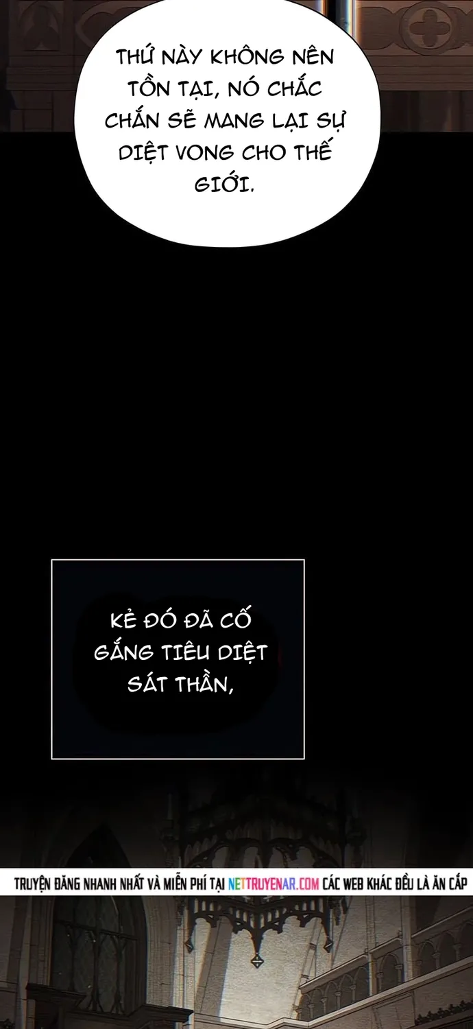 Sự Thức Tỉnh Của Hắc Ma Pháp Sư Sau 66666 Năm Chap 175 - Next Chap 176