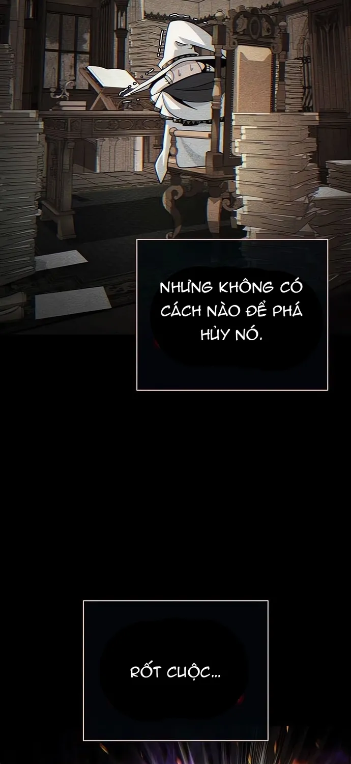 Sự Thức Tỉnh Của Hắc Ma Pháp Sư Sau 66666 Năm Chap 175 - Next Chap 176