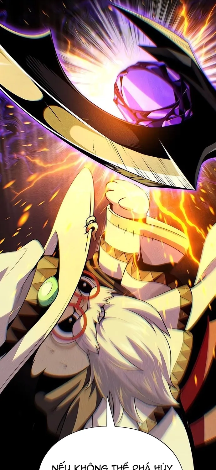 Sự Thức Tỉnh Của Hắc Ma Pháp Sư Sau 66666 Năm Chap 175 - Next Chap 176