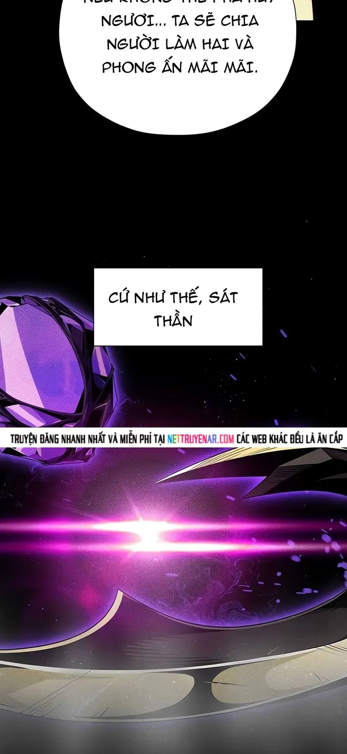 Sự Thức Tỉnh Của Hắc Ma Pháp Sư Sau 66666 Năm Chap 175 - Next Chap 176