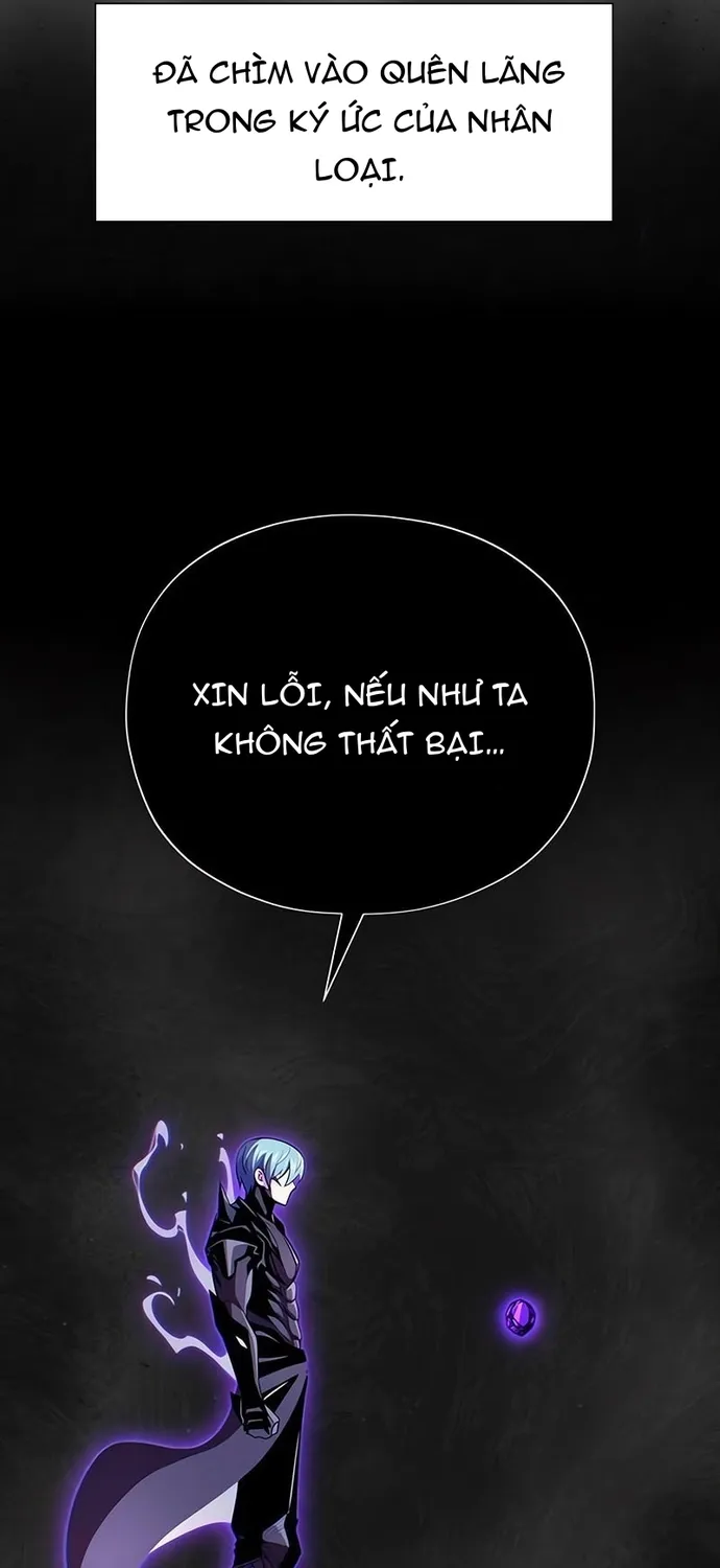 Sự Thức Tỉnh Của Hắc Ma Pháp Sư Sau 66666 Năm Chap 175 - Next Chap 176