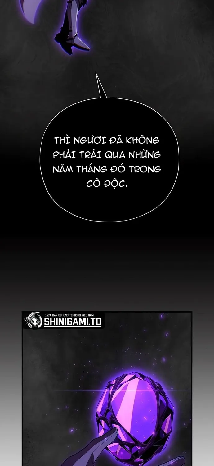 Sự Thức Tỉnh Của Hắc Ma Pháp Sư Sau 66666 Năm Chap 175 - Next Chap 176