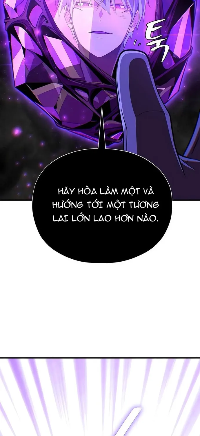 Sự Thức Tỉnh Của Hắc Ma Pháp Sư Sau 66666 Năm Chap 175 - Next Chap 176