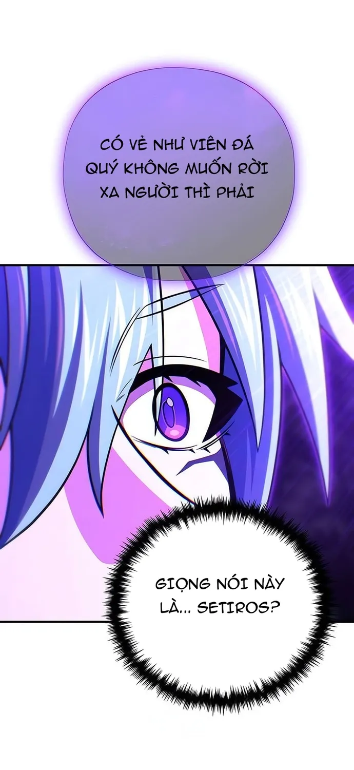 Sự Thức Tỉnh Của Hắc Ma Pháp Sư Sau 66666 Năm Chap 175 - Next Chap 176