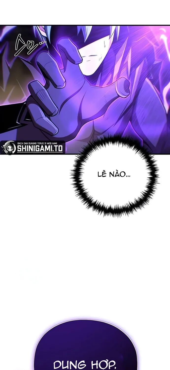 Sự Thức Tỉnh Của Hắc Ma Pháp Sư Sau 66666 Năm Chap 175 - Next Chap 176