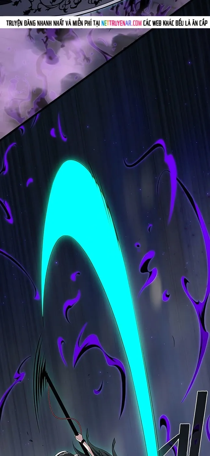 Sự Thức Tỉnh Của Hắc Ma Pháp Sư Sau 66666 Năm Chap 175 - Next Chap 176