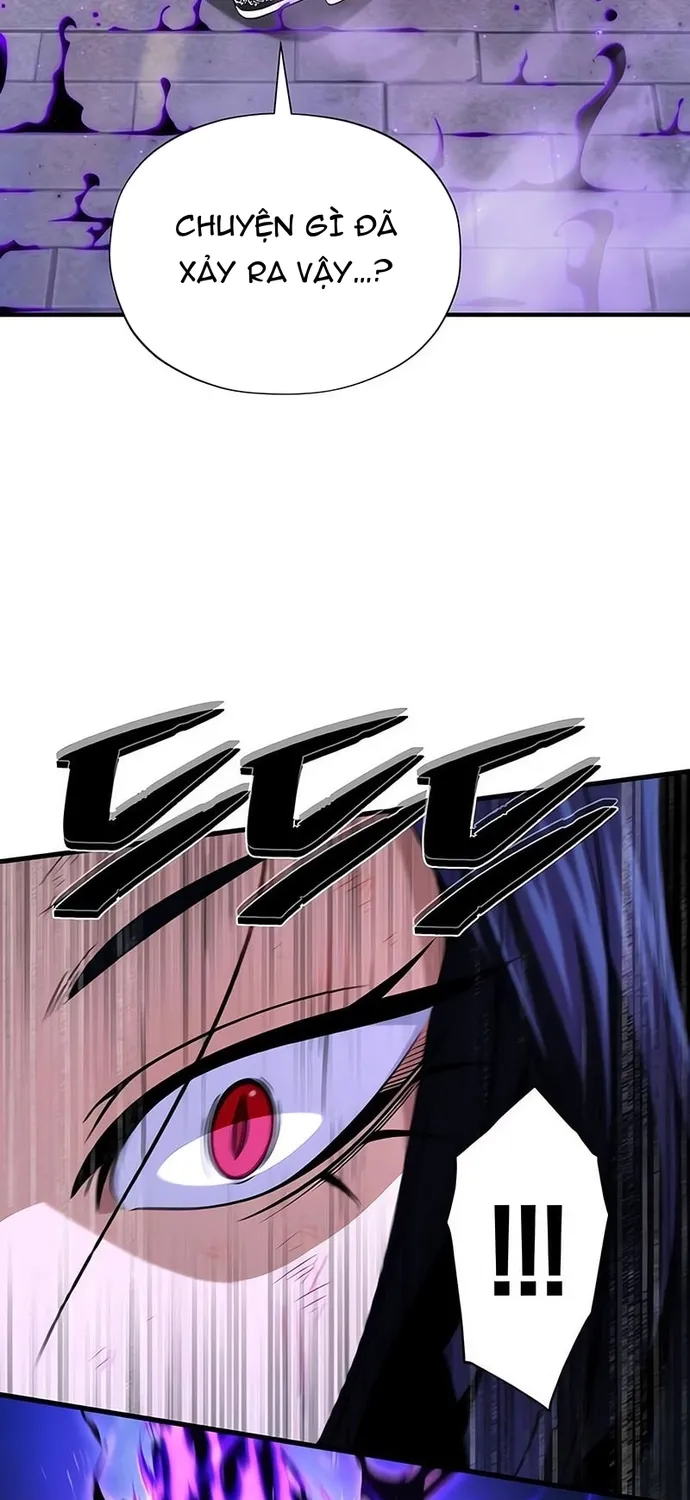 Sự Thức Tỉnh Của Hắc Ma Pháp Sư Sau 66666 Năm Chap 175 - Next Chap 176