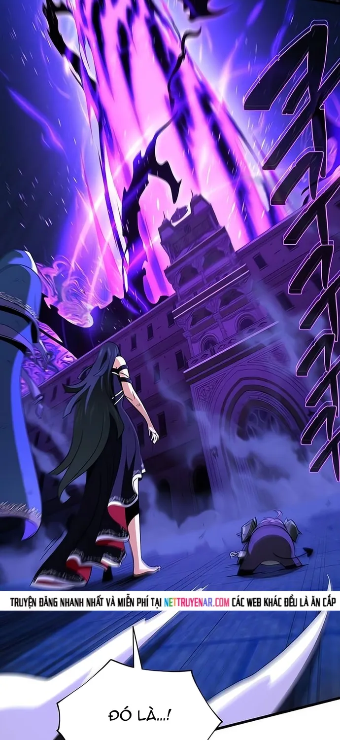 Sự Thức Tỉnh Của Hắc Ma Pháp Sư Sau 66666 Năm Chap 175 - Next Chap 176