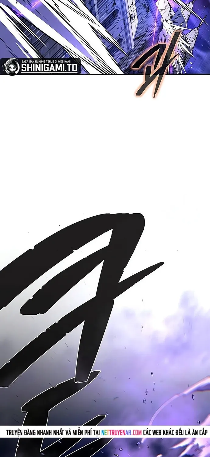 Sự Thức Tỉnh Của Hắc Ma Pháp Sư Sau 66666 Năm Chap 175 - Next Chap 176