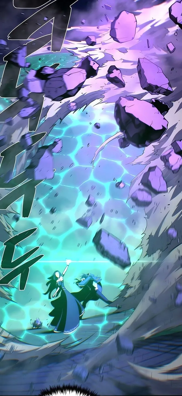 Sự Thức Tỉnh Của Hắc Ma Pháp Sư Sau 66666 Năm Chap 175 - Next Chap 176