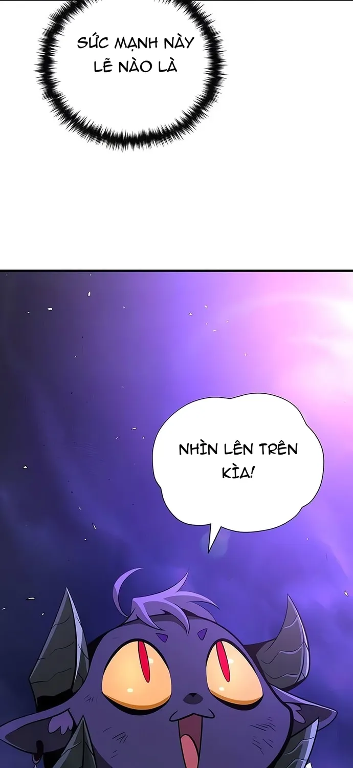 Sự Thức Tỉnh Của Hắc Ma Pháp Sư Sau 66666 Năm Chap 175 - Next Chap 176