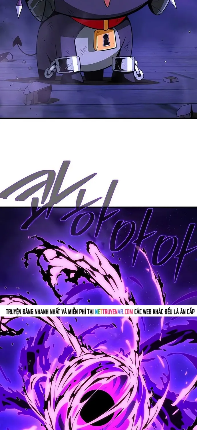 Sự Thức Tỉnh Của Hắc Ma Pháp Sư Sau 66666 Năm Chap 175 - Next Chap 176