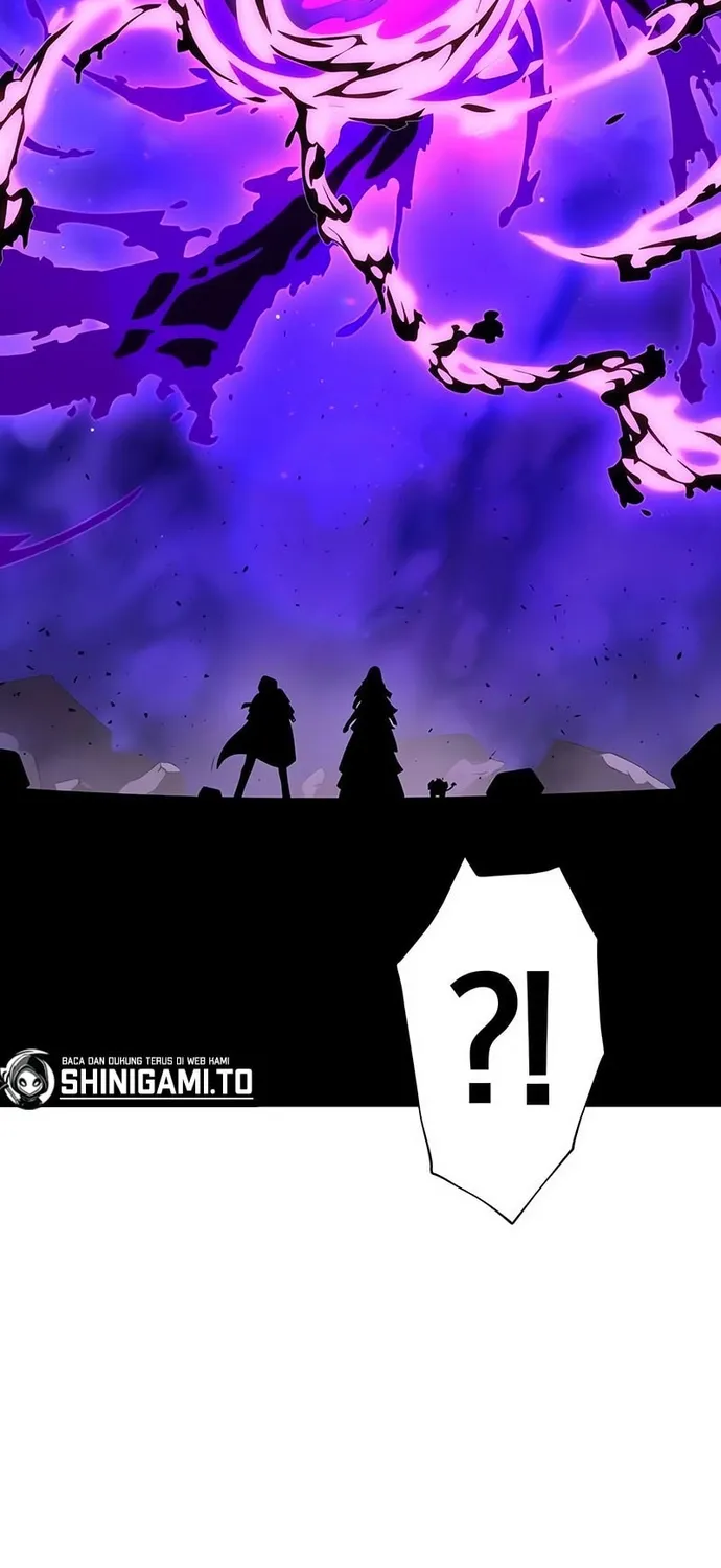 Sự Thức Tỉnh Của Hắc Ma Pháp Sư Sau 66666 Năm Chap 175 - Next Chap 176