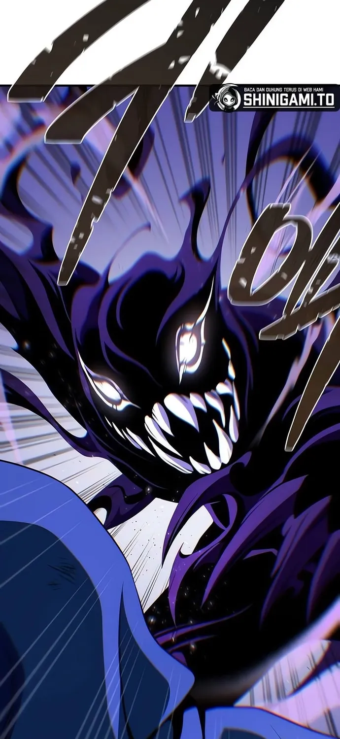 Sự Thức Tỉnh Của Hắc Ma Pháp Sư Sau 66666 Năm Chap 175 - Next Chap 176