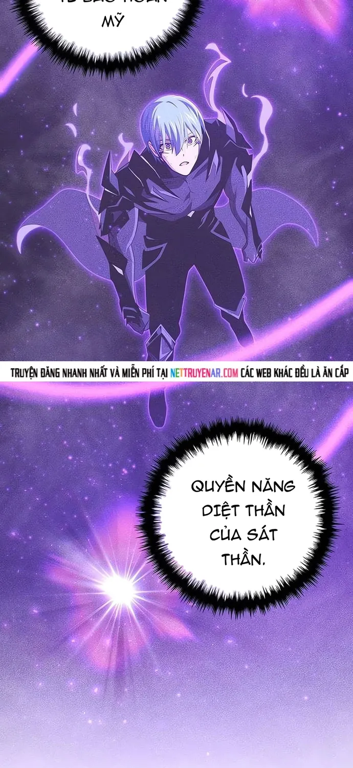 Sự Thức Tỉnh Của Hắc Ma Pháp Sư Sau 66666 Năm Chap 175 - Next Chap 176